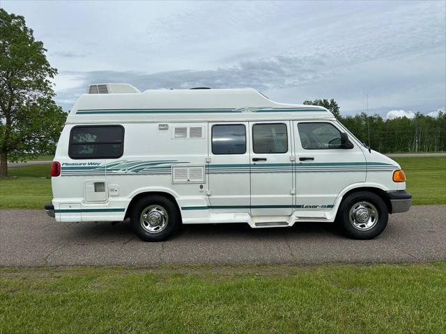 used 1999 Dodge Ram Van car, priced at $22,950