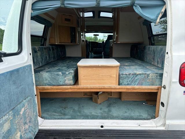 used 1999 Dodge Ram Van car, priced at $22,950