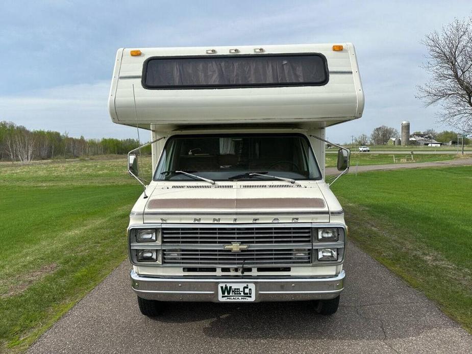 used 1984 Chevrolet Van car, priced at $6,950