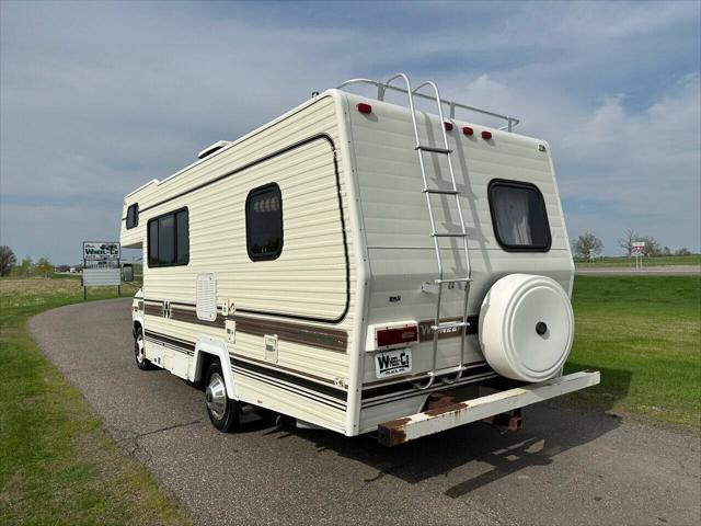 used 1984 Chevrolet Van car, priced at $6,950