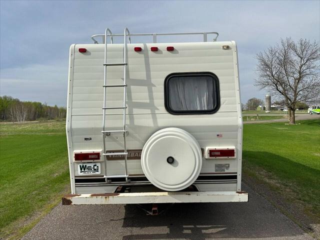 used 1984 Chevrolet Van car, priced at $6,950