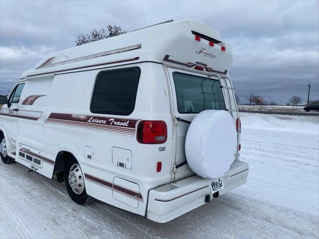 used 1997 Dodge Ram Van car, priced at $14,950