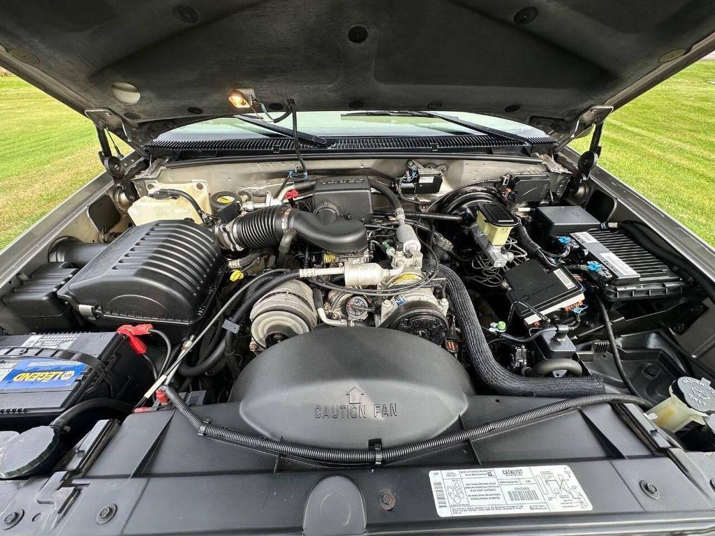 used 1999 GMC Suburban car, priced at $24,950