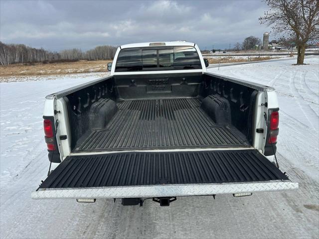 used 1999 Dodge Ram 2500 car, priced at $16,950