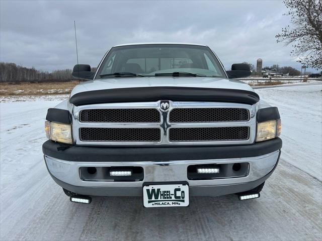 used 1999 Dodge Ram 2500 car, priced at $16,950