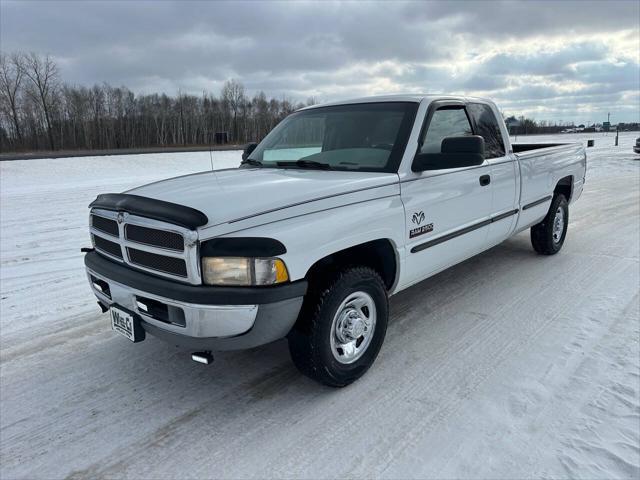 used 1999 Dodge Ram 2500 car, priced at $16,950