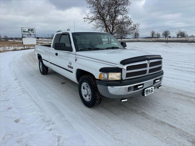 used 1999 Dodge Ram 2500 car, priced at $16,950