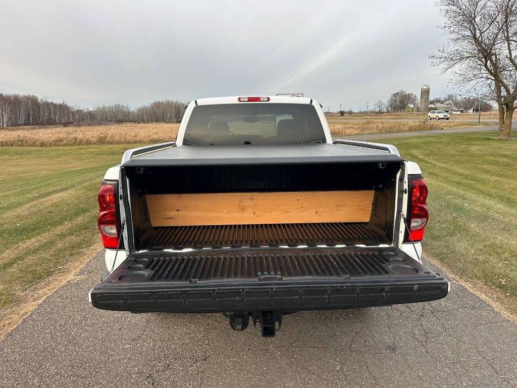 used 2006 Chevrolet Silverado 1500 car, priced at $23,950