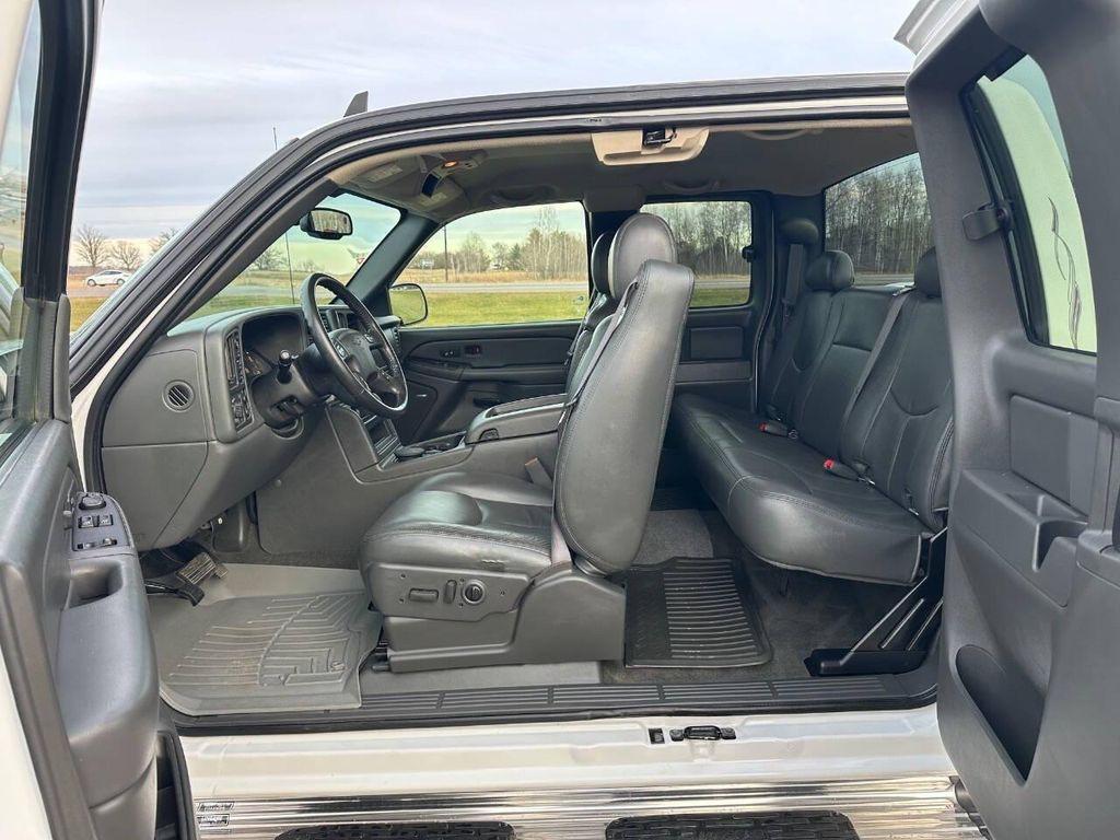 used 2006 Chevrolet Silverado 1500 car, priced at $23,950