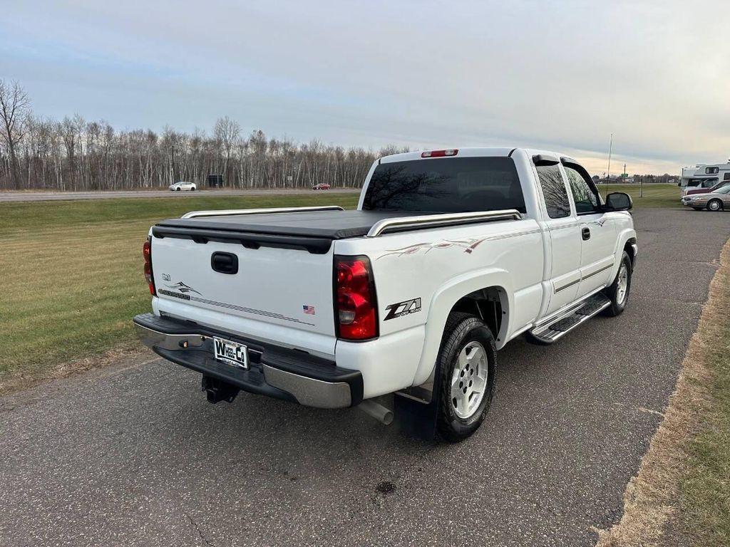 used 2006 Chevrolet Silverado 1500 car, priced at $23,950