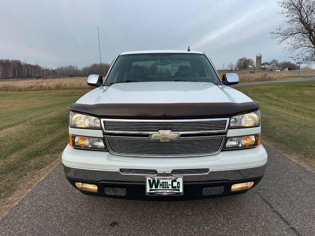 used 2006 Chevrolet Silverado 1500 car, priced at $23,950