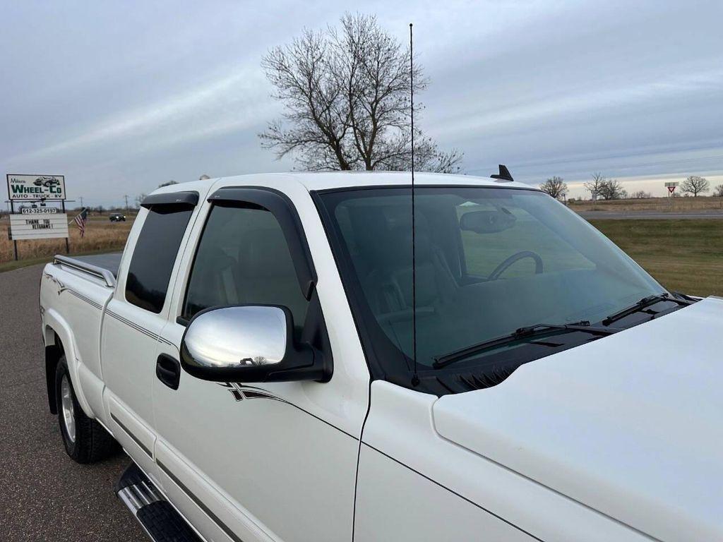 used 2006 Chevrolet Silverado 1500 car, priced at $23,950