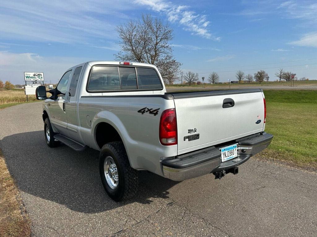 used 2003 Ford F-350 car, priced at $44,950