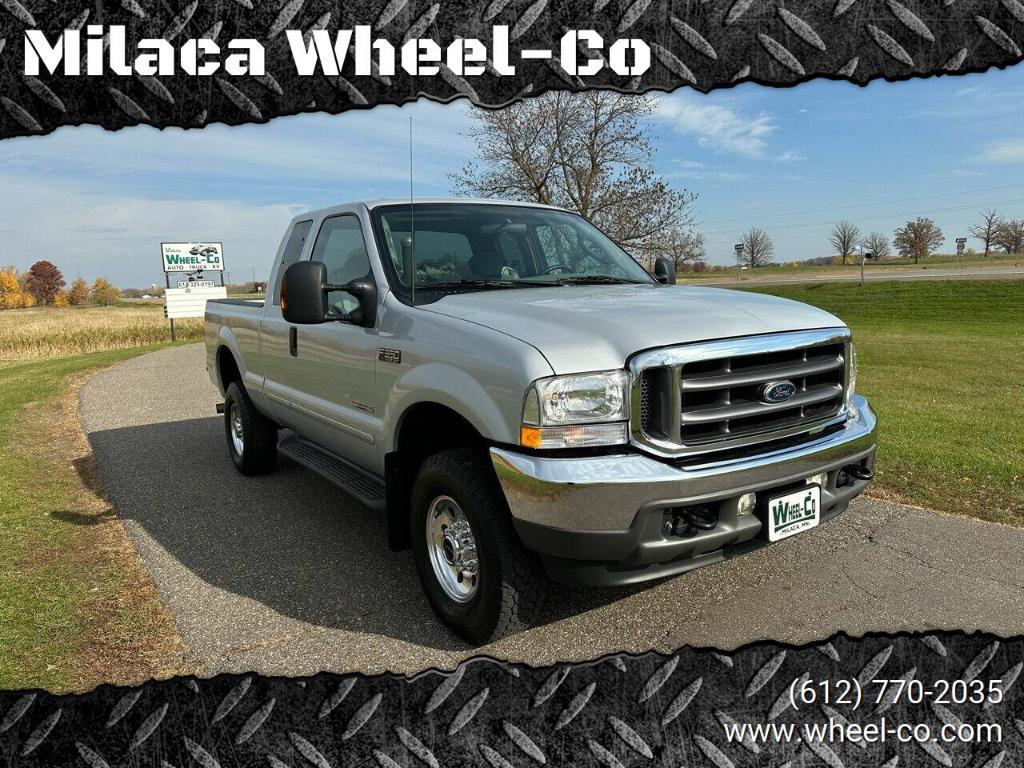 used 2003 Ford F-350 car, priced at $44,950