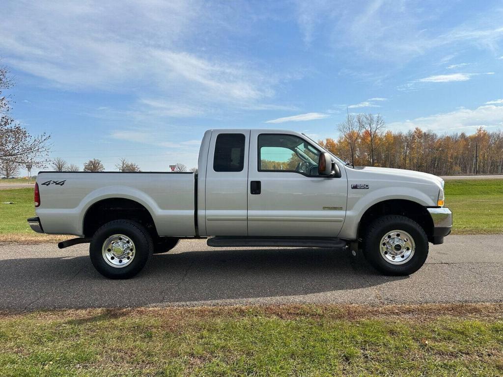 used 2003 Ford F-350 car, priced at $44,950