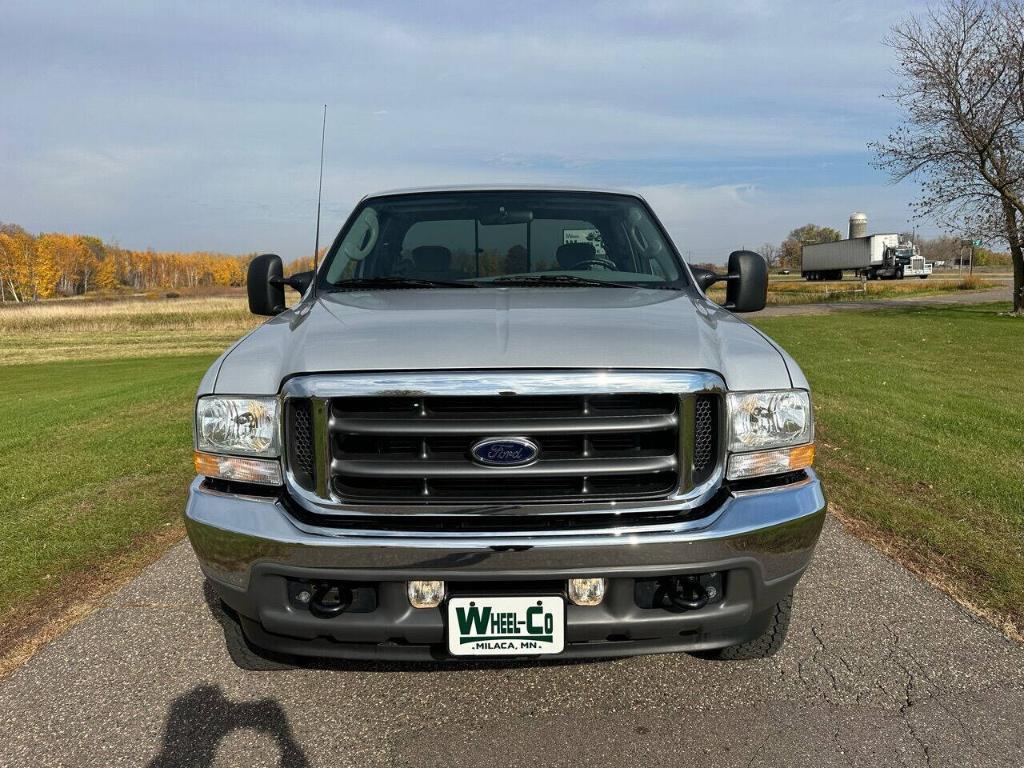 used 2003 Ford F-350 car, priced at $44,950