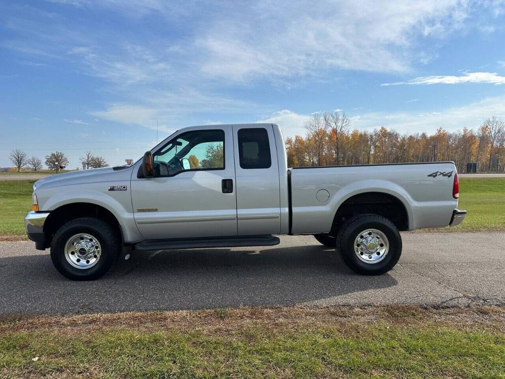 used 2003 Ford F-350 car, priced at $44,950