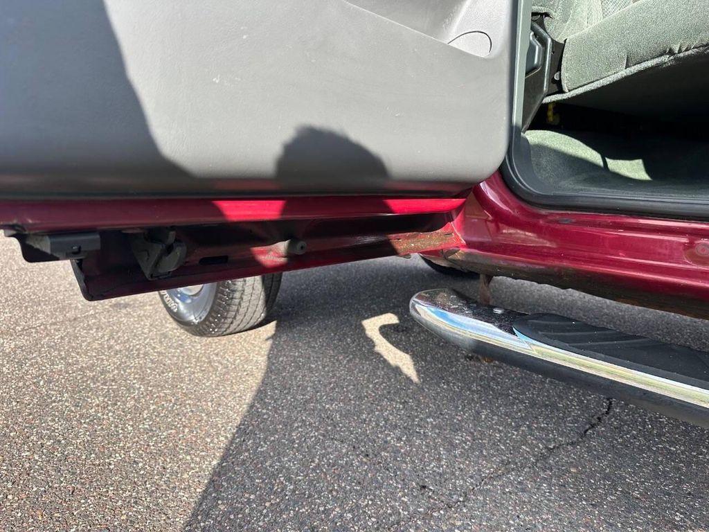 used 2004 Chevrolet Silverado 1500 car, priced at $10,950