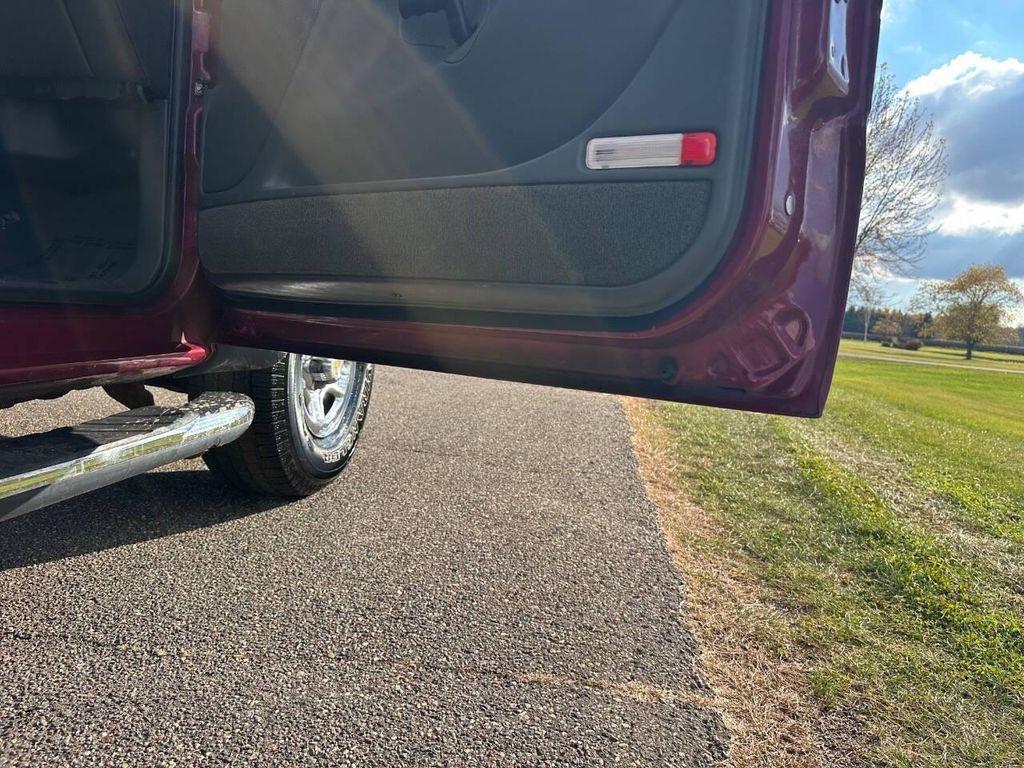used 2004 Chevrolet Silverado 1500 car, priced at $10,950