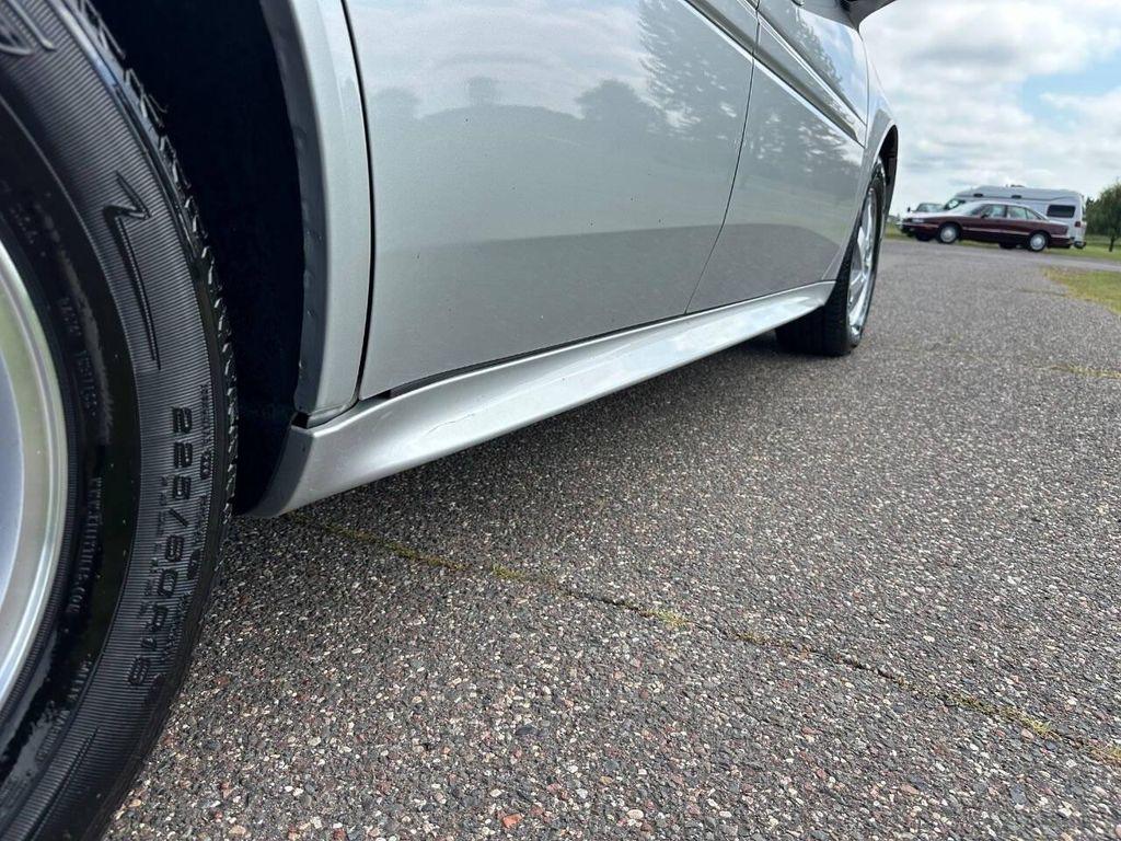 used 2004 Pontiac Grand Prix car, priced at $10,950