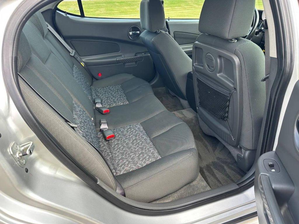 used 2004 Pontiac Grand Prix car, priced at $10,950