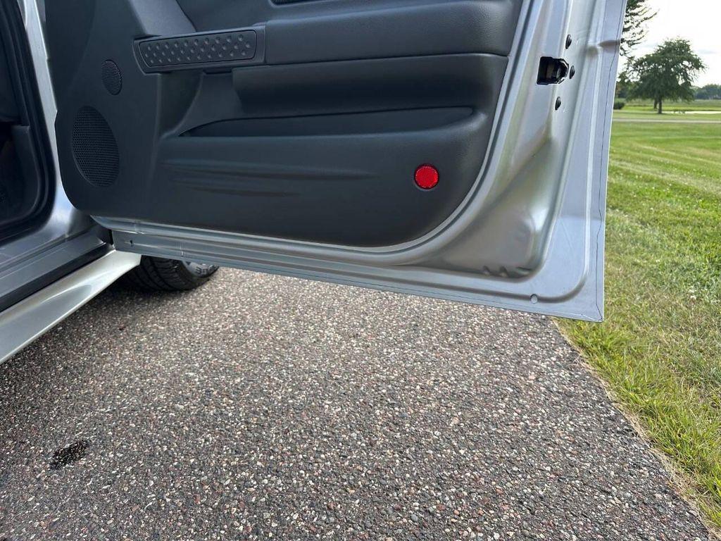 used 2004 Pontiac Grand Prix car, priced at $10,950