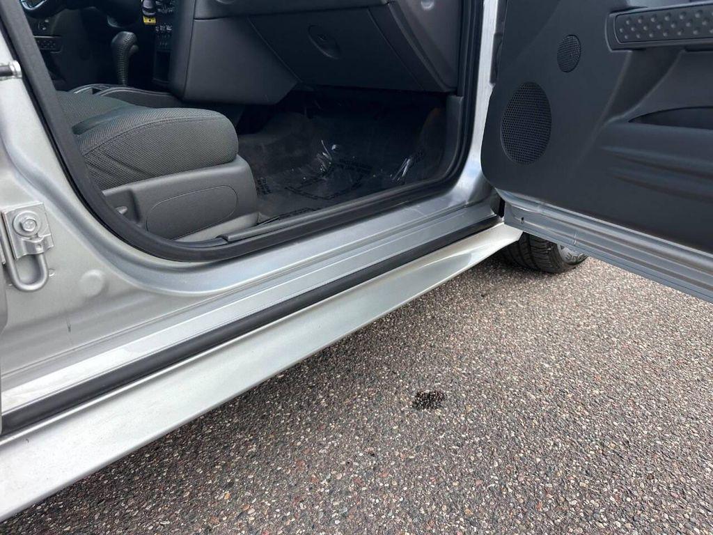 used 2004 Pontiac Grand Prix car, priced at $10,950