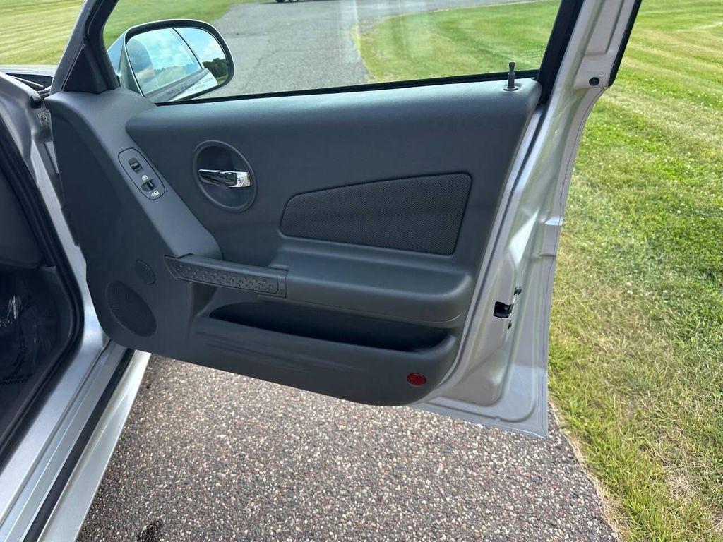 used 2004 Pontiac Grand Prix car, priced at $10,950