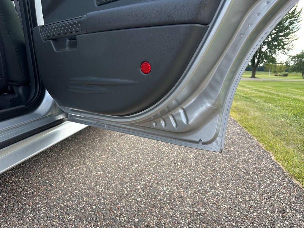 used 2004 Pontiac Grand Prix car, priced at $10,950