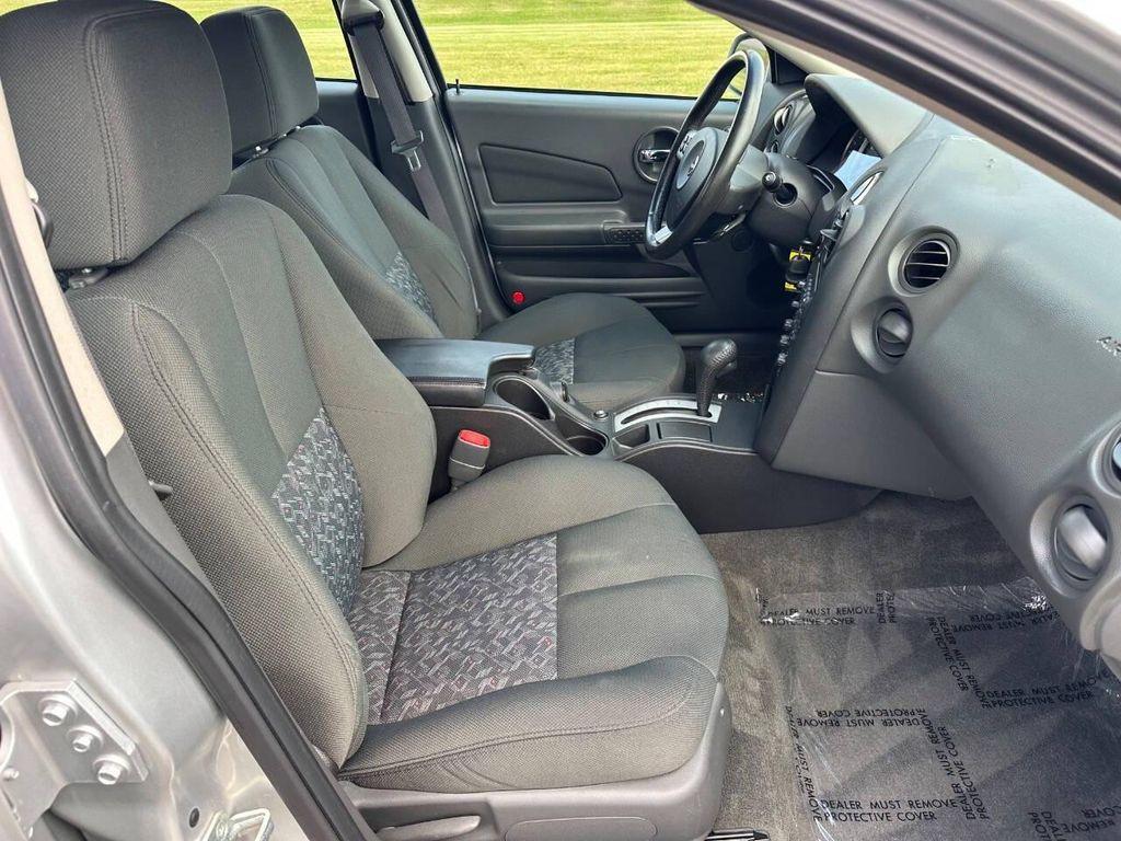 used 2004 Pontiac Grand Prix car, priced at $10,950