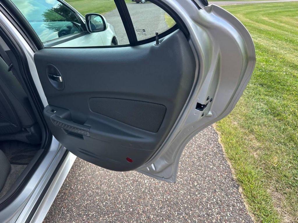 used 2004 Pontiac Grand Prix car, priced at $10,950