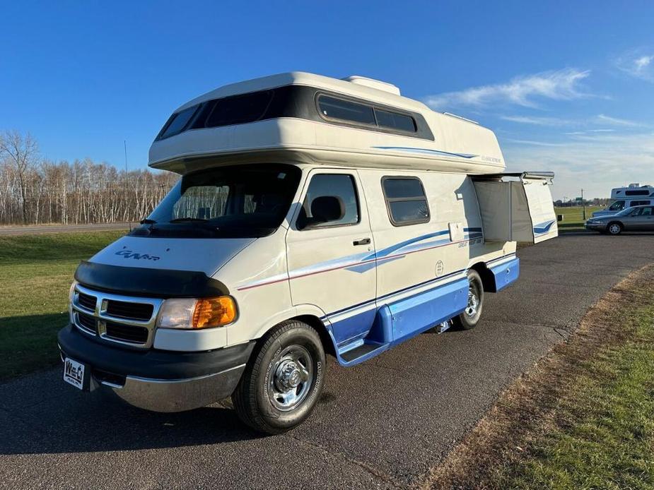 used 2003 Dodge Ram Van car, priced at $36,950