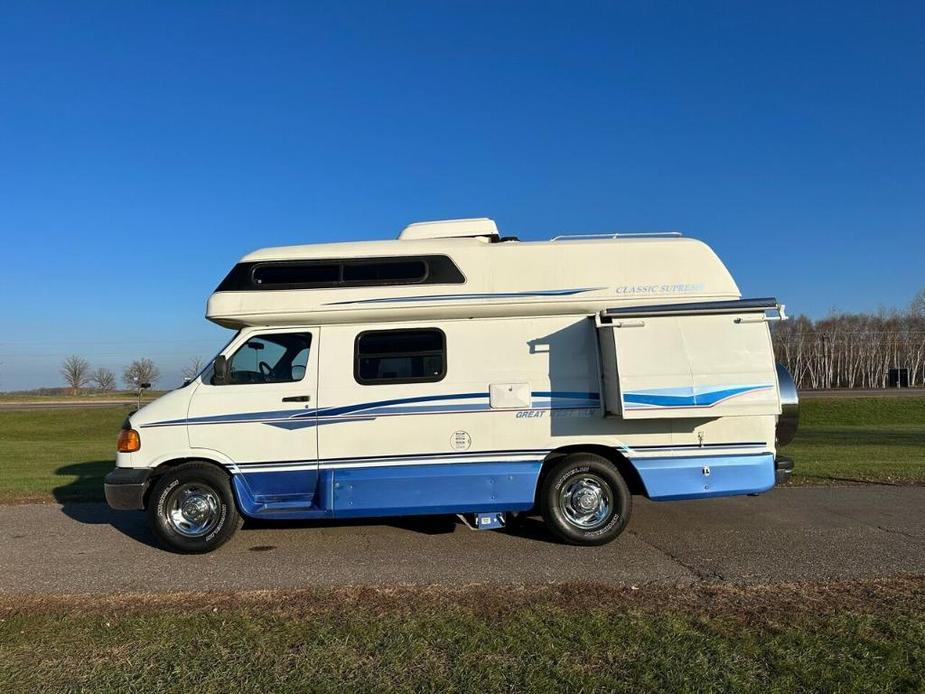 used 2003 Dodge Ram Van car, priced at $36,950