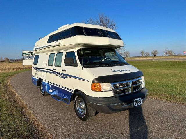 used 2003 Dodge Ram Van car, priced at $36,950