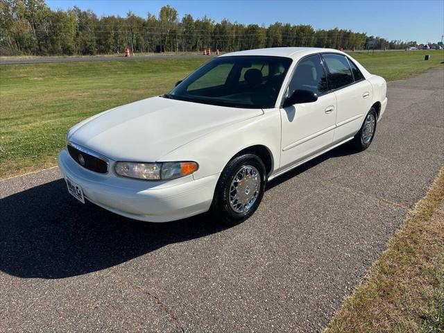 used 2003 Buick Century car, priced at $7,950