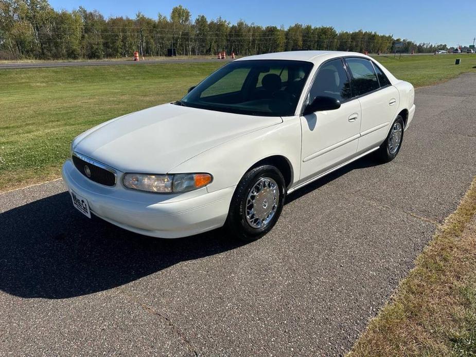 used 2003 Buick Century car, priced at $7,950