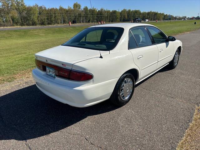 used 2003 Buick Century car, priced at $7,950