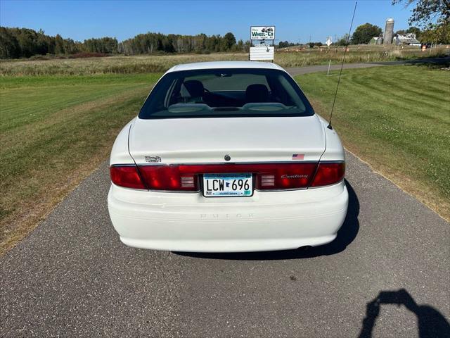 used 2003 Buick Century car, priced at $7,950