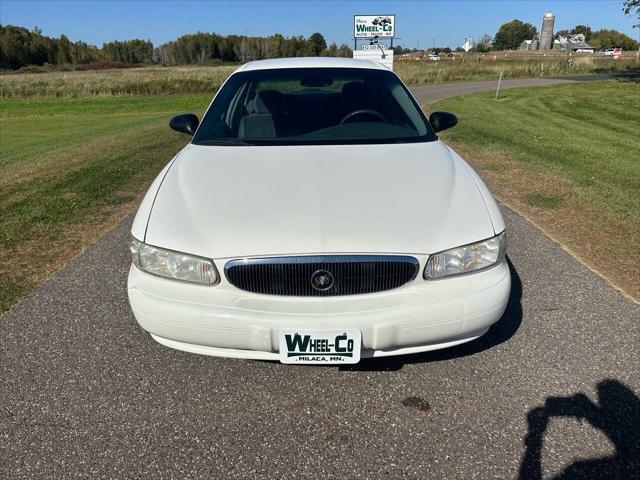 used 2003 Buick Century car, priced at $7,950