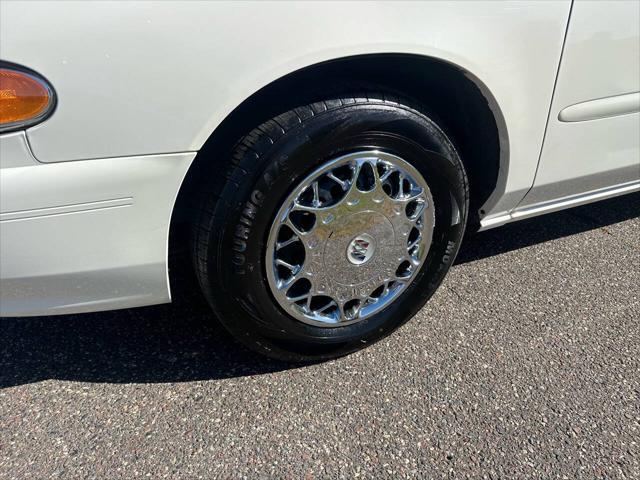 used 2003 Buick Century car, priced at $7,950