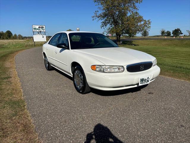 used 2003 Buick Century car, priced at $7,950