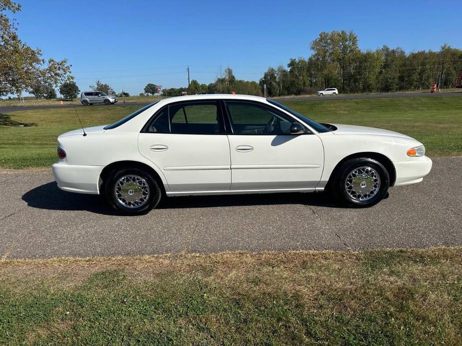 used 2003 Buick Century car, priced at $7,950