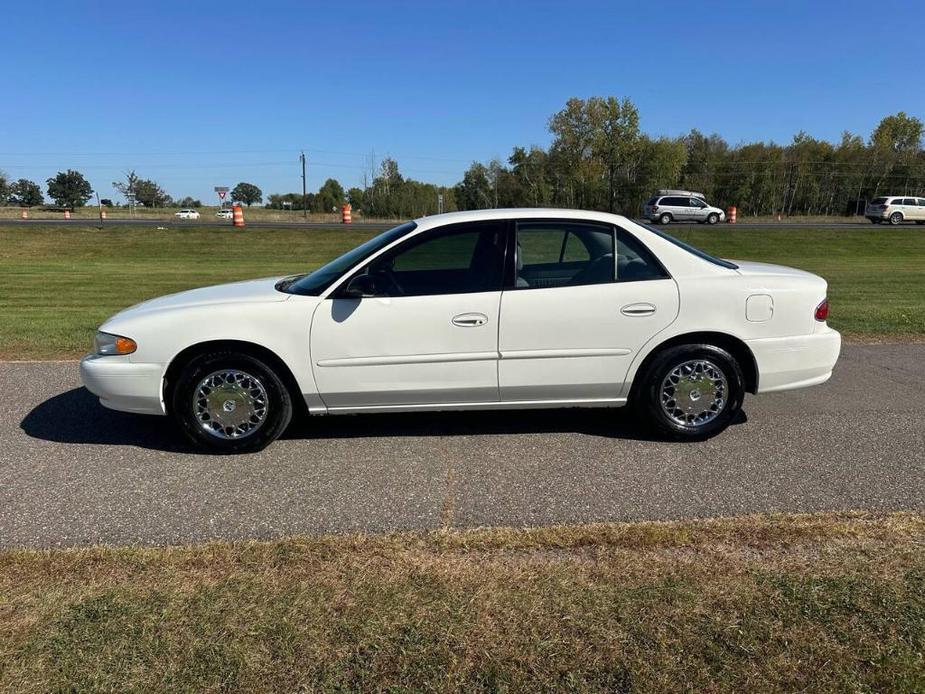 used 2003 Buick Century car, priced at $7,950