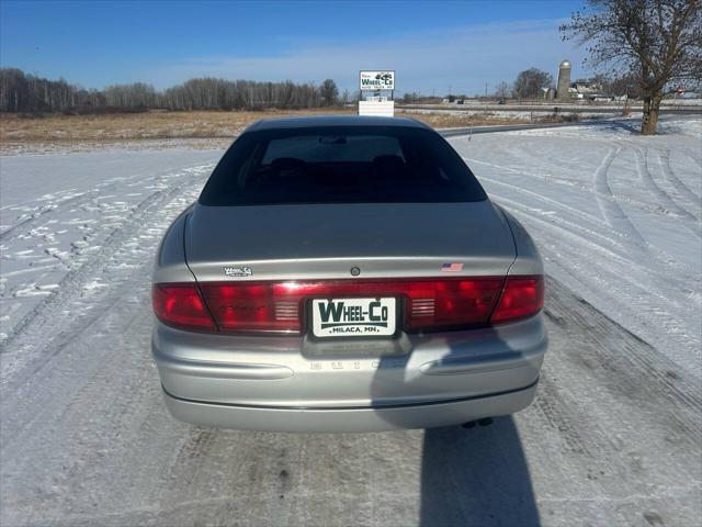 used 2004 Buick Regal car, priced at $8,950