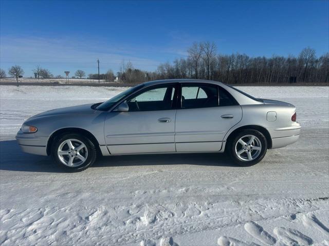 used 2004 Buick Regal car, priced at $8,950