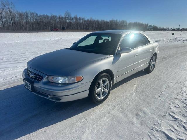 used 2004 Buick Regal car, priced at $8,950