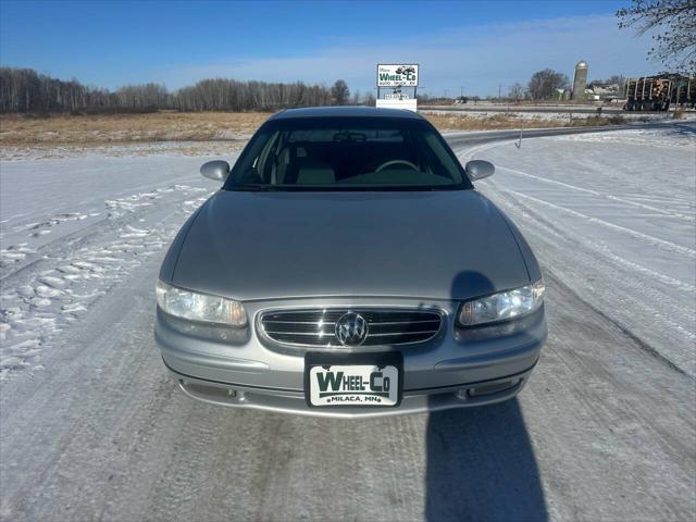 used 2004 Buick Regal car, priced at $8,950