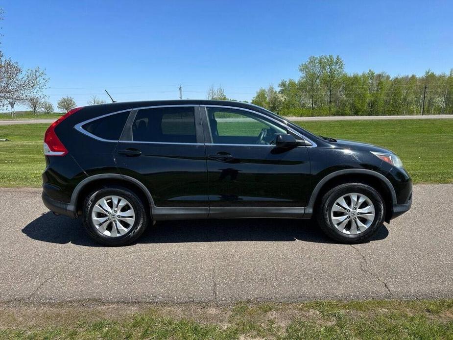 used 2014 Honda CR-V car, priced at $12,950