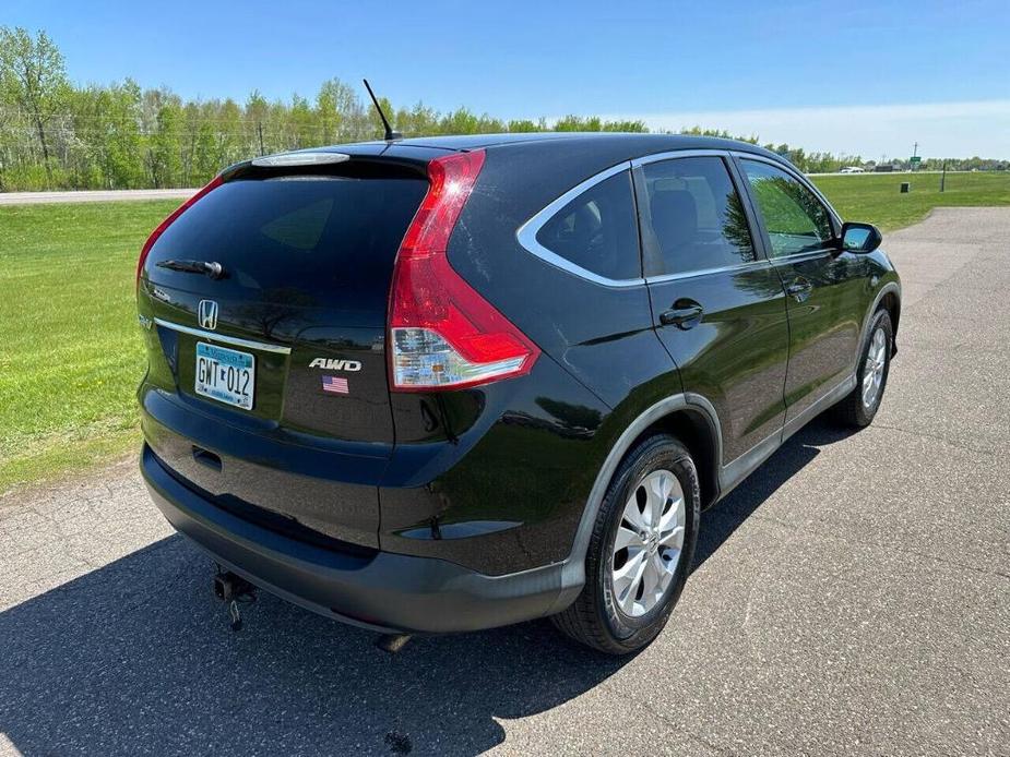 used 2014 Honda CR-V car, priced at $12,950