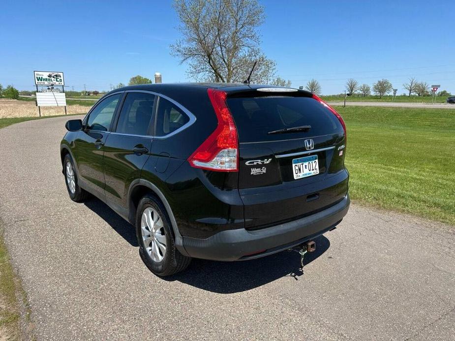 used 2014 Honda CR-V car, priced at $12,950